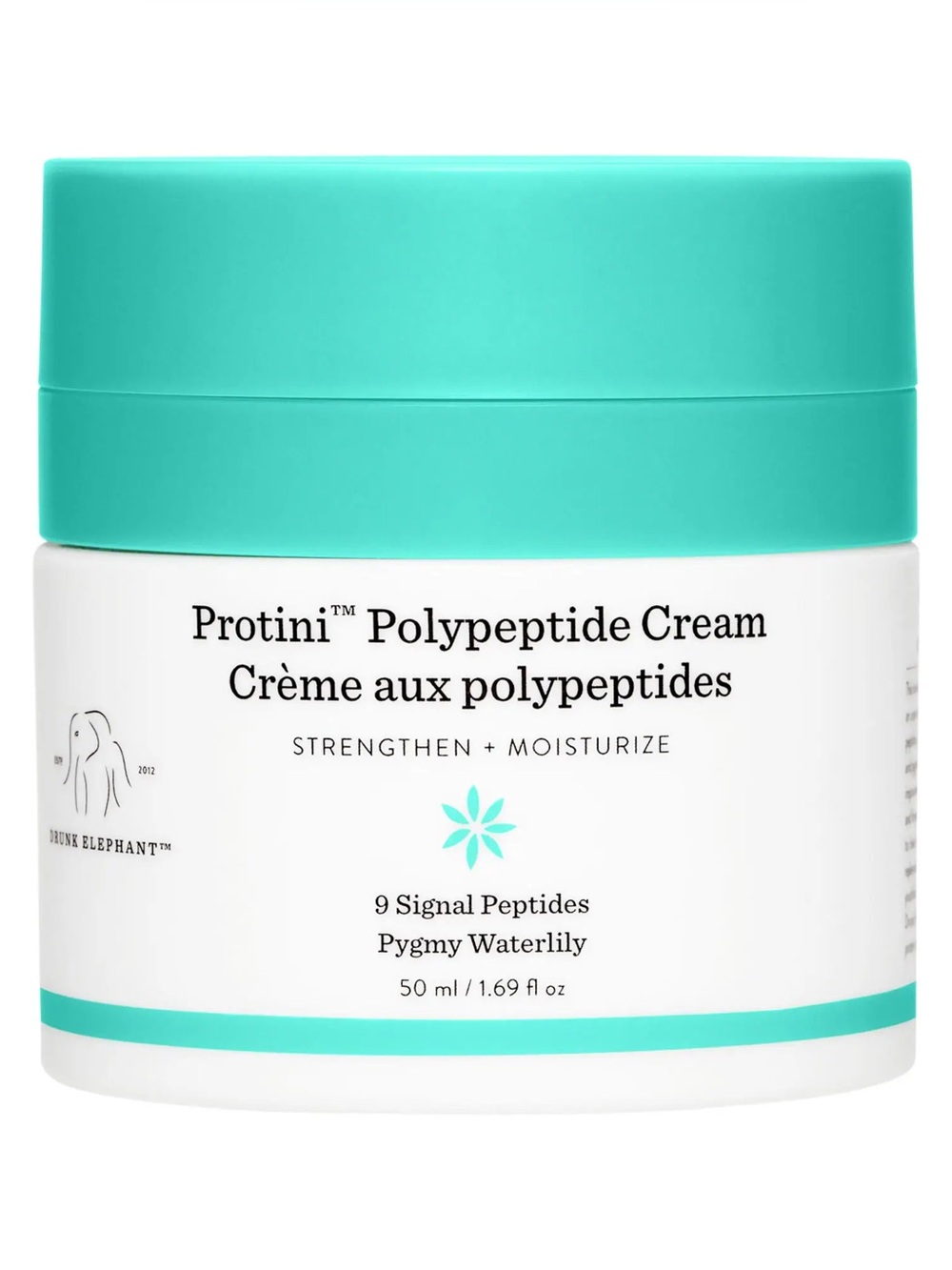 Drunk Elephant Protini Polypeptide Cream 50ml
